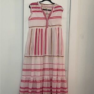 NWT Nibi Montauk Dress